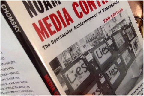 media control the spectacular achievements of propaganda media control the spectacular achievements of propaganda