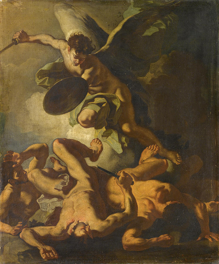 Francesco Solimena (Italian, 1657–1747)